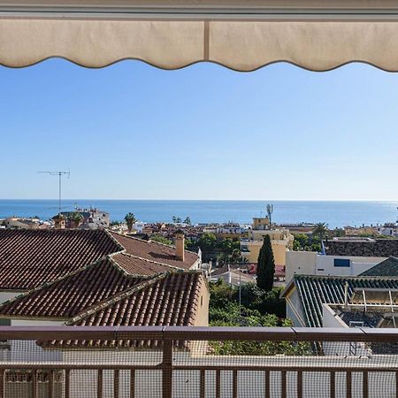 Juan Valera - Bellavista Lägenhet Málaga Exteriör bild